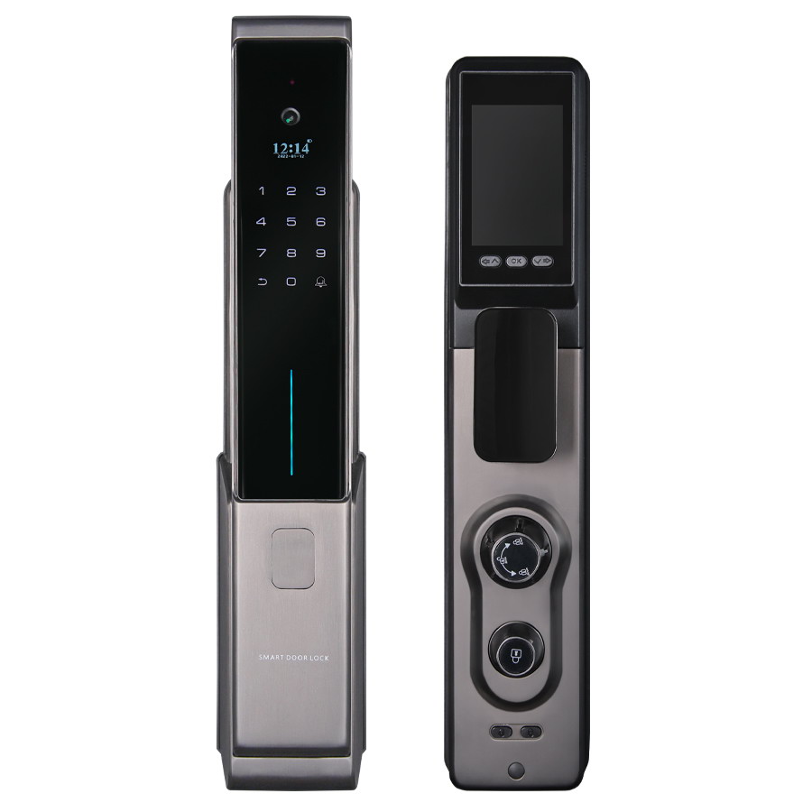 Smart lock DZ015B