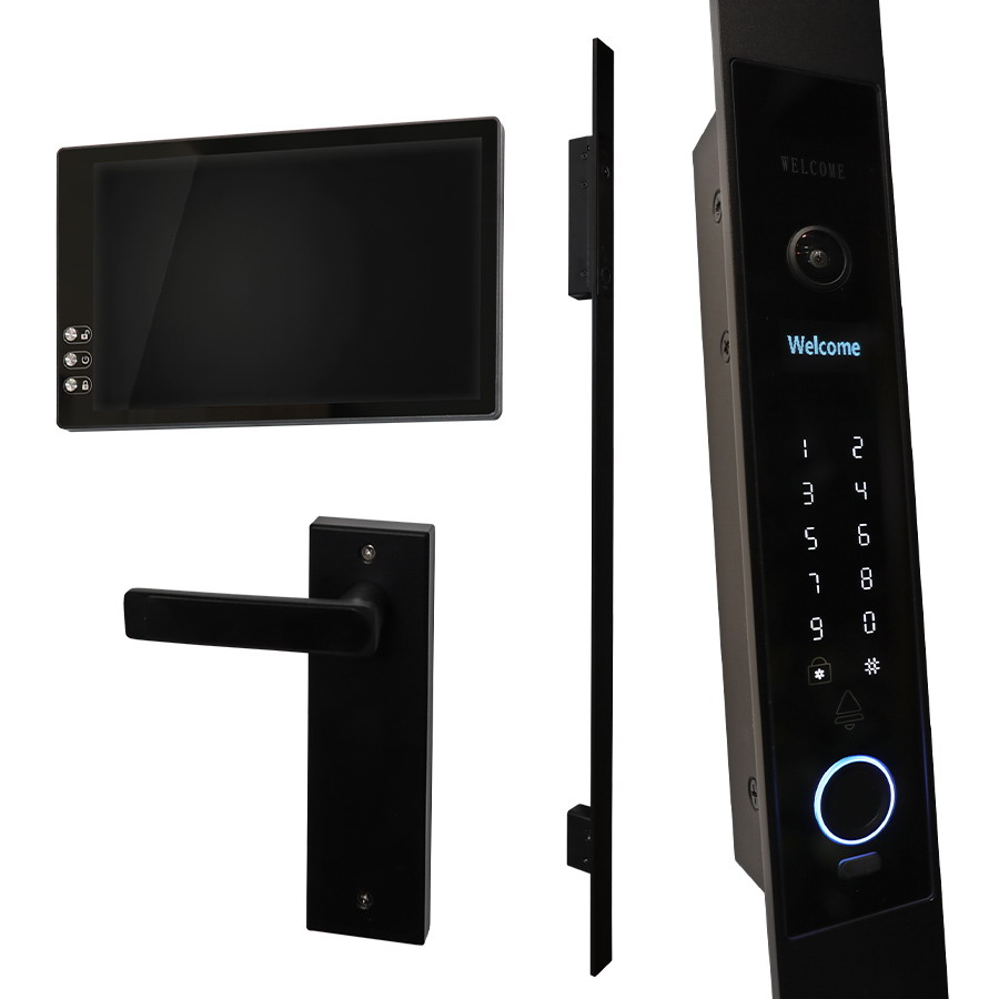 Smart lock H 11
