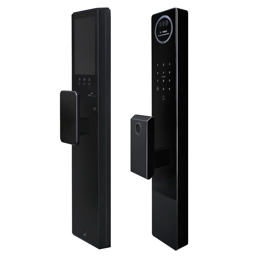 Smart lock Y 12