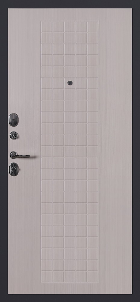 Внутренняя сторона двери