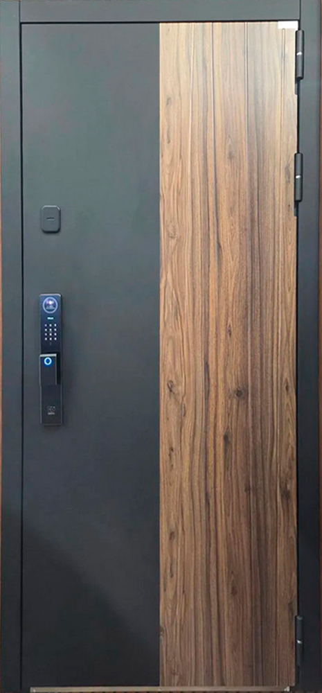 Инь-Янь ЗАМОК smart lock y12 номер двери Обр.13-1018-26 НОВАЯ размер 2050*960 правое открывание