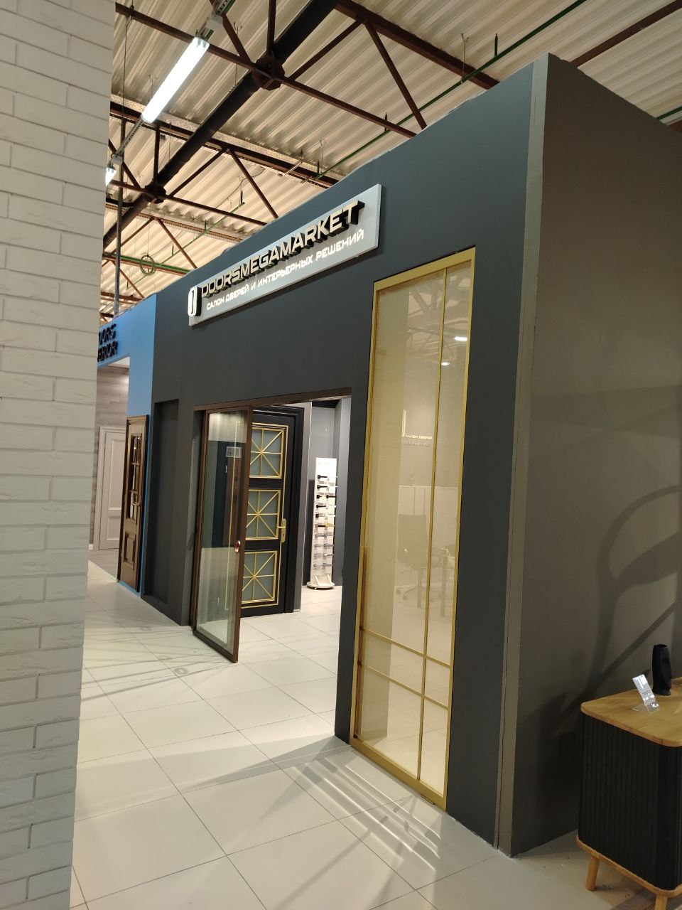 Салон дверей - фото 2