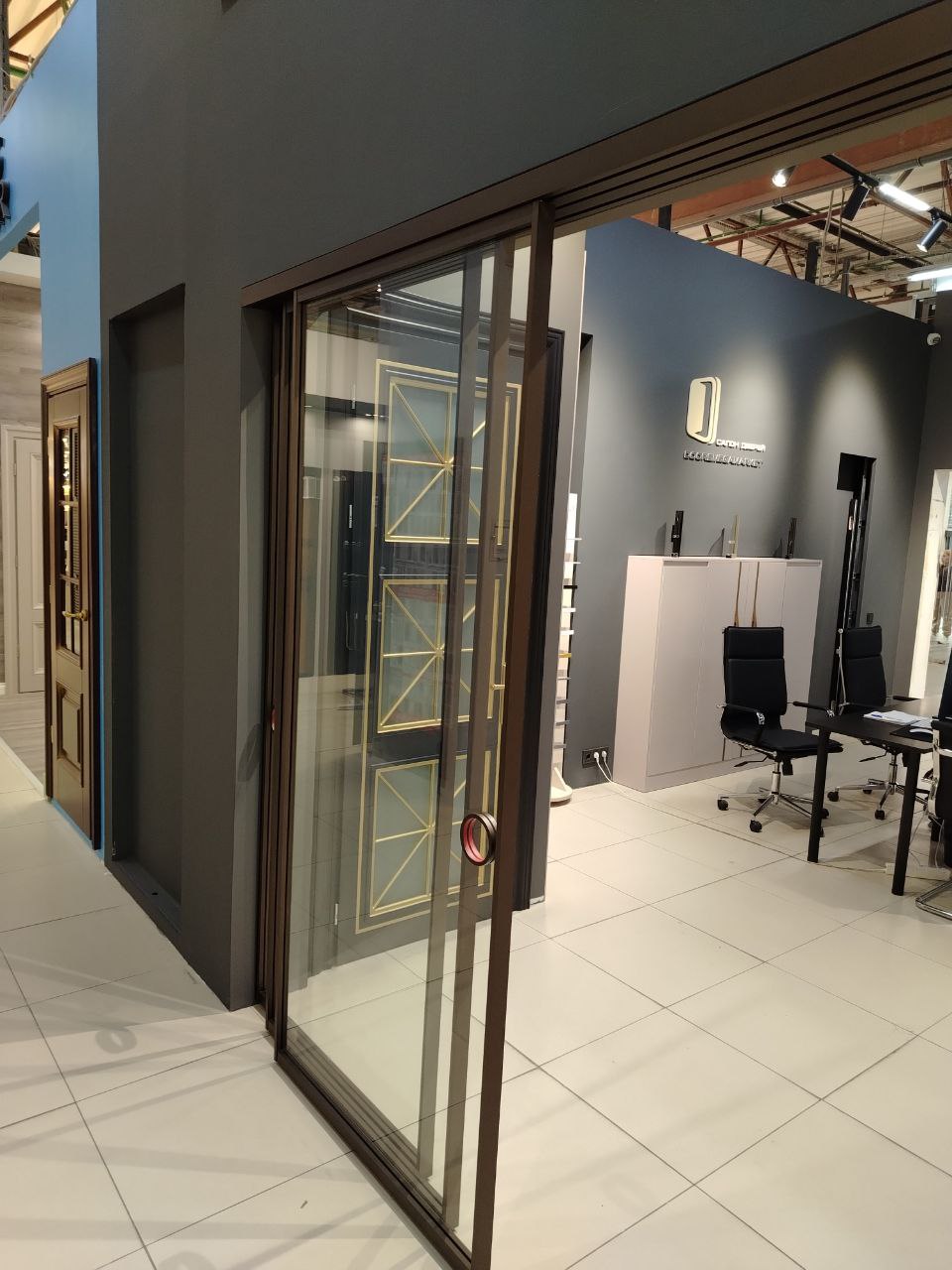 Салон дверей - фото 3