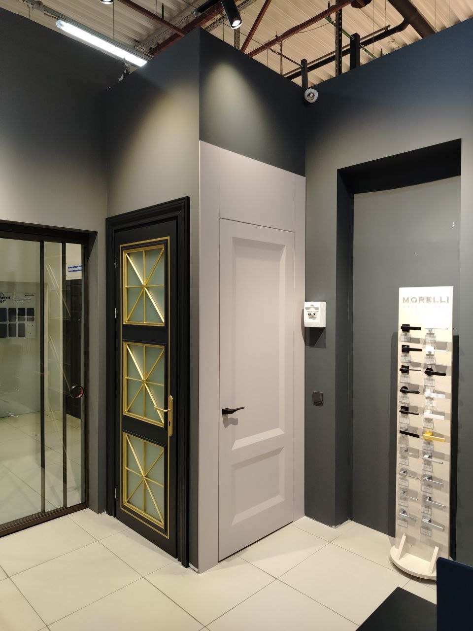 Салон дверей - фото 4