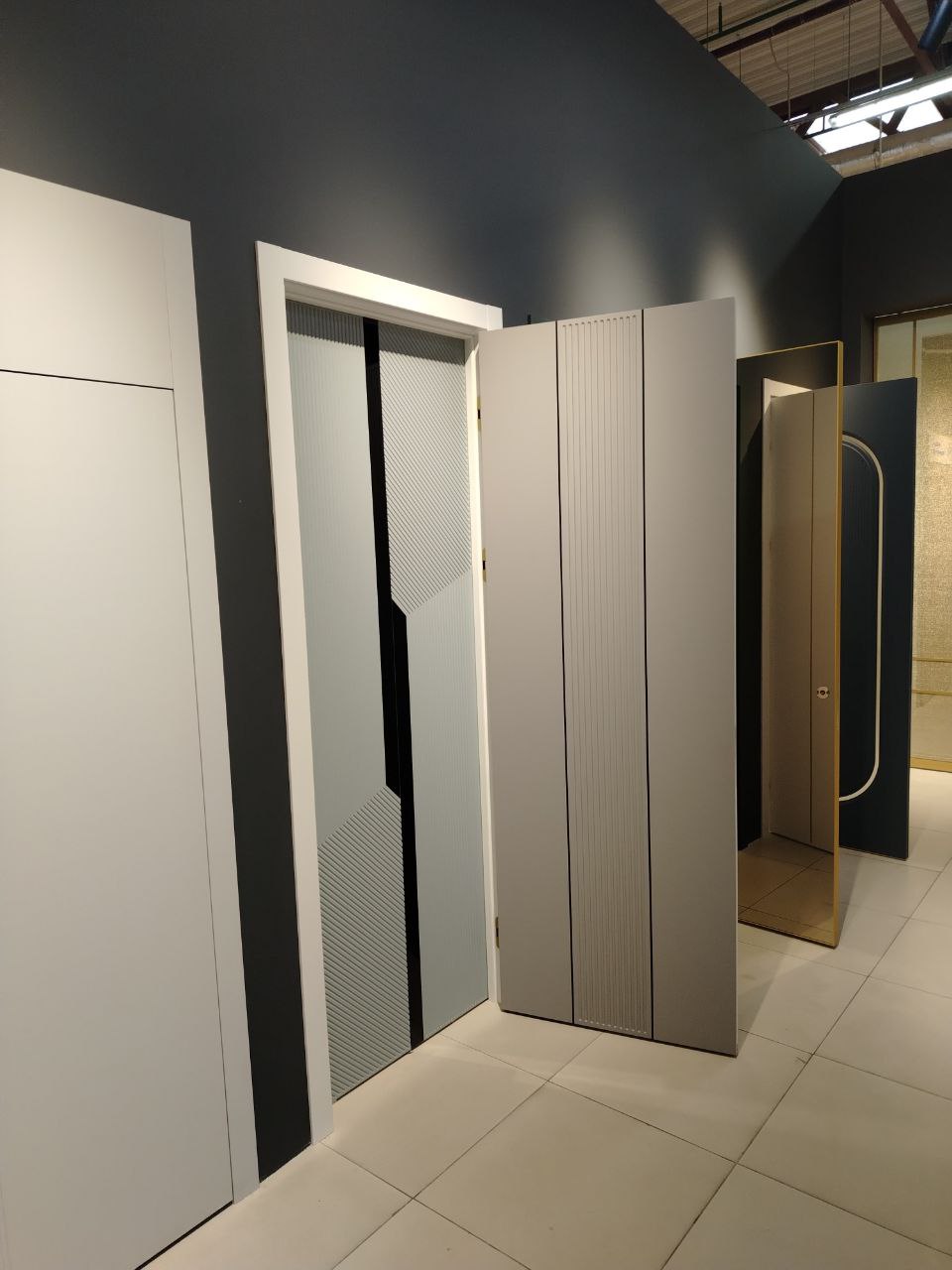 Салон дверей - фото 9