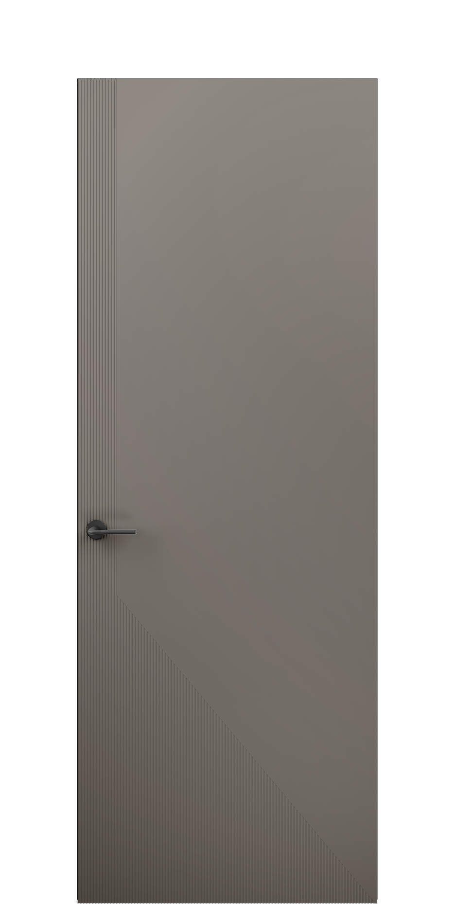 Дверь Perfecto Porte Ku-Ku KU5