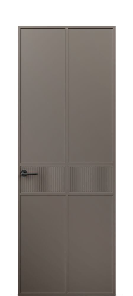 Дверь Perfecto Porte Segmenti SG2