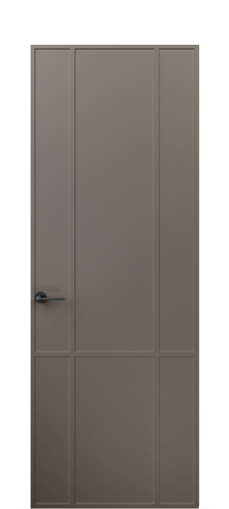 Дверь Perfecto Porte Segmenti SG4