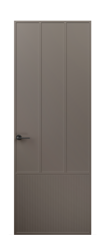 Дверь Perfecto Porte Segmenti SG5