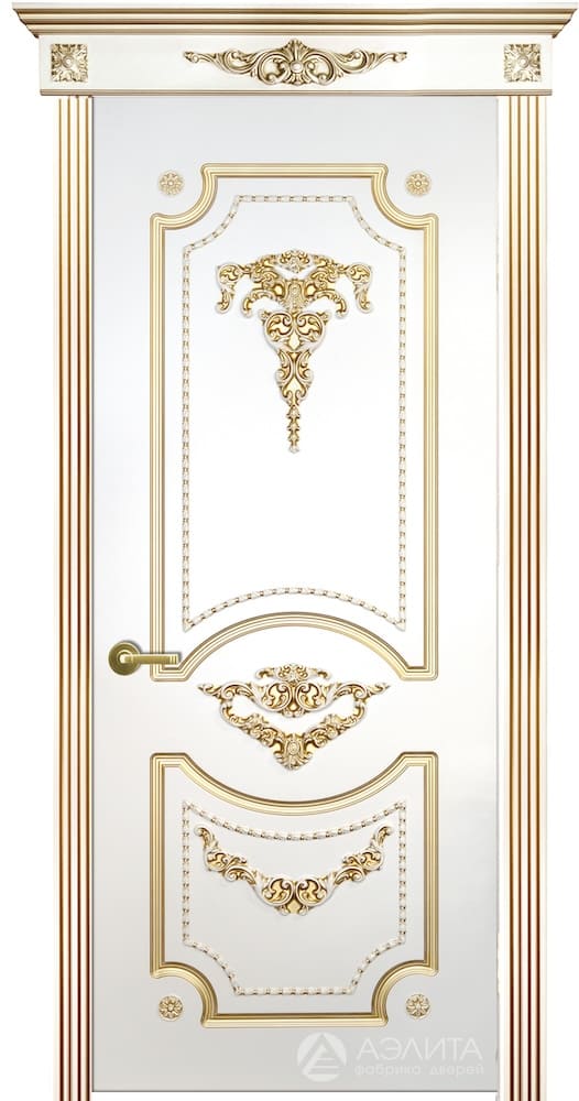 Дверь Antique Адонис ДГ