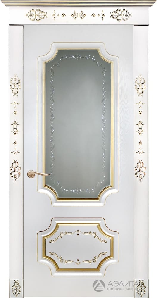 Дверь Antique Юнона ДО