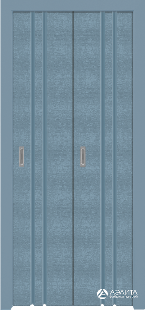 Дверь Flex Compact 102 ДГ