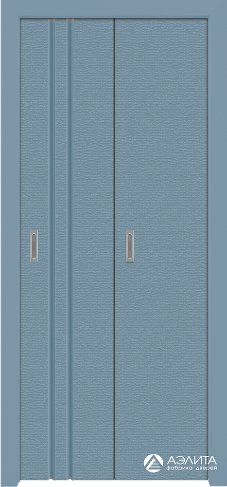 Дверь Flex Compact 107 ДГ