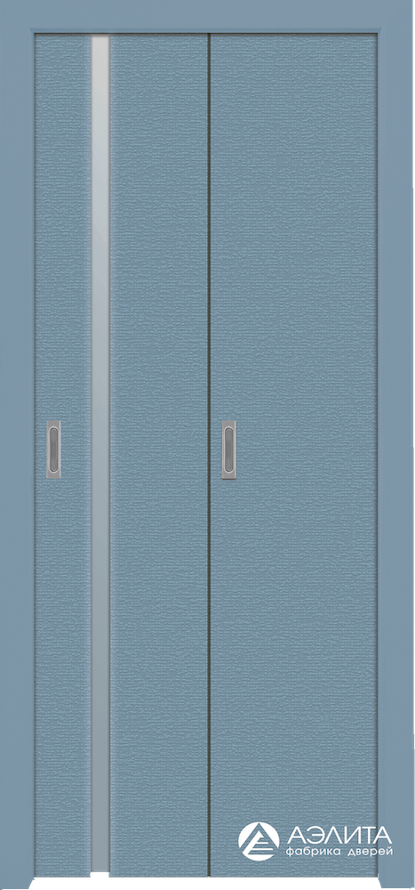 Дверь Flex Compact 107 ДО