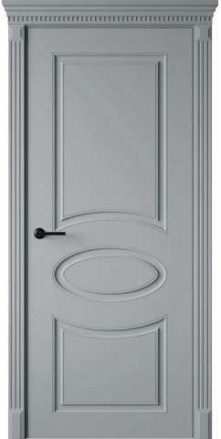 Дверь Gala GL 10 ДГ