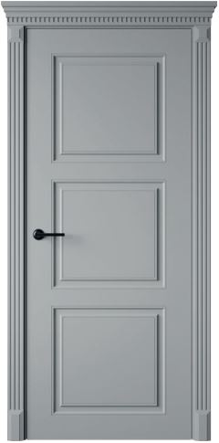 Дверь Gala GL 7 ДГ