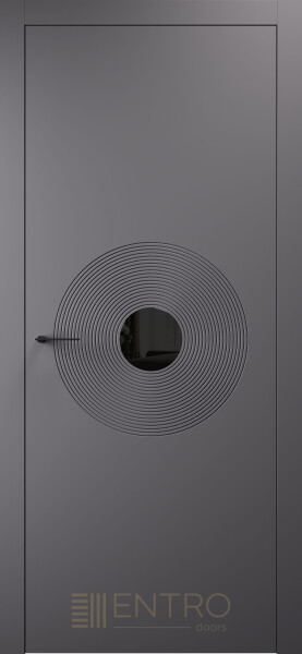 Дверь Zero 1 ДО