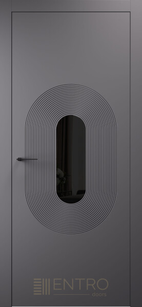 Дверь Zero 2 ДО
