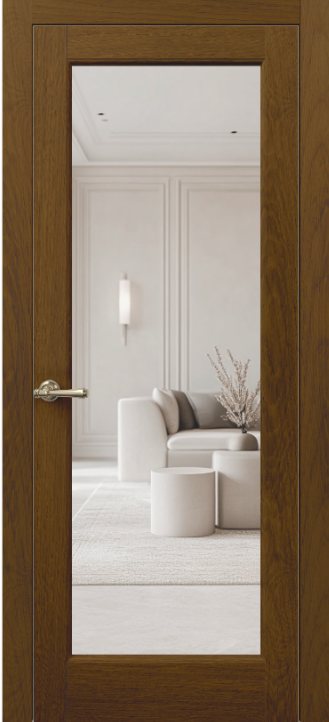 Antique Oak