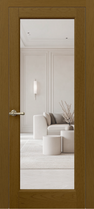 Honey Oak