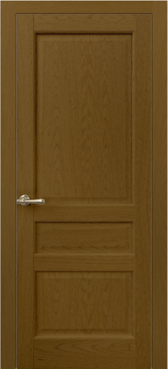 Honey Oak
