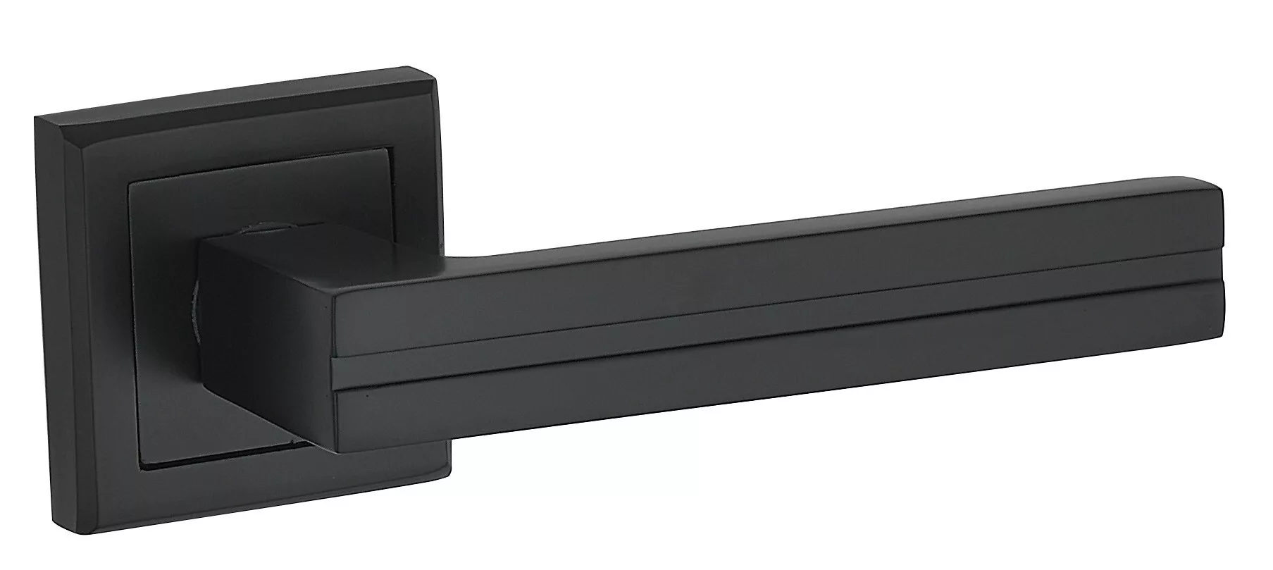 Ручка Bussare ROKKA A-61-30 BLACK черный матовый