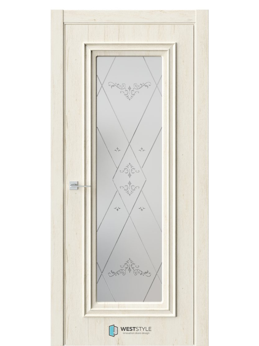 Дверь DMM K Belvedere KB2