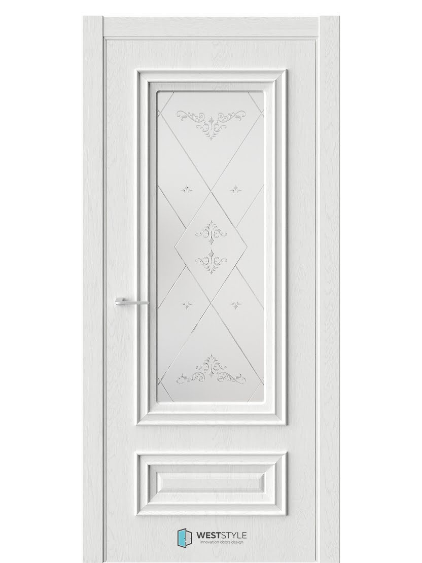 Дверь DMM K Belvedere KB4H