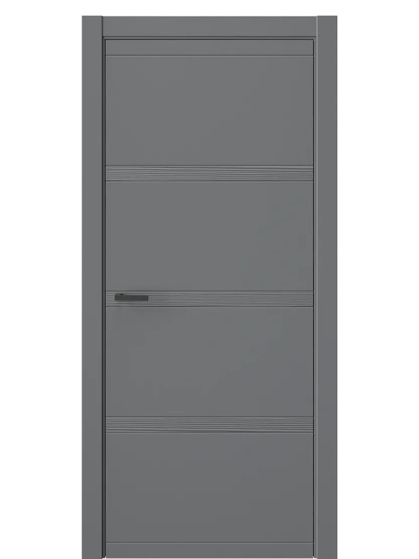 Дверь DMM Moderno EVO 0D