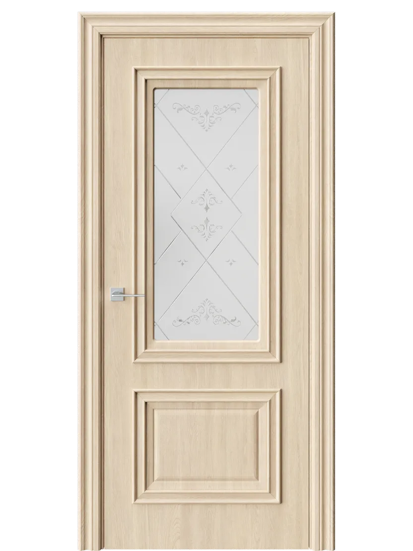 Дверь DMM K Belvedere KB4